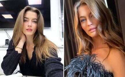 Desaparece reina de belleza en Ucrania; su esposo la encuentra seis meses después, con otro