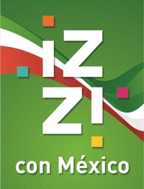 izzi lanza iniciativa “Por una frontera sin barreras”