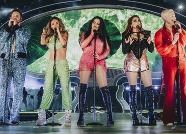 RBD se deslinda de asistencia al Senado el 19 de diciembre para recibir un reconocimiento