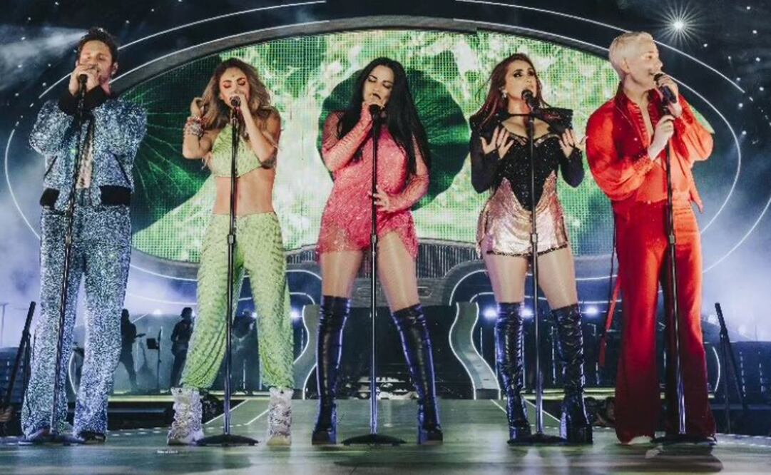 Foto: Vía Instagram oficial