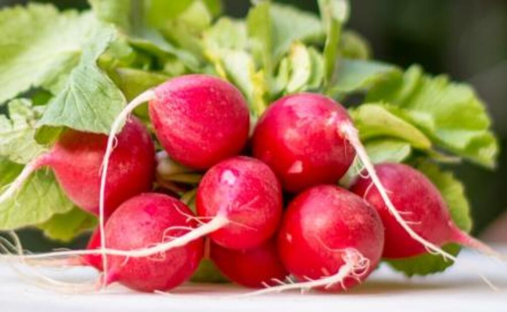 Jugos para combatir la anemia