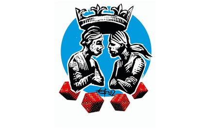 Alejandra y Delfina; la maestra y la abogada