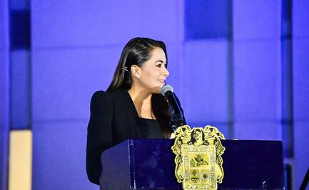 Gobernadora de Aguascalientes anuncia que sistema de salud se integrará al Seguro Popular; reconoce calidad y eficiencia