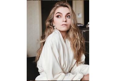 Sofía Castro pasa el fin de semana en el hospital