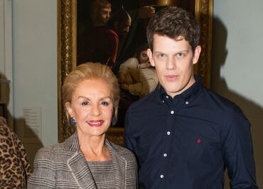 Carolina Herrera presentará documental durante la Semana de la Moda en Nueva York