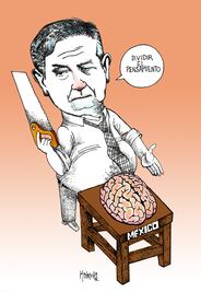 Estrategia Política