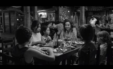 "Roma" y "Museo", en lista para buscar lugar en Oscar y Goya