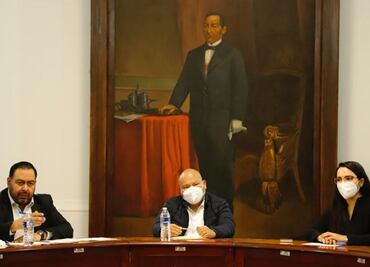 Reubicarán a damnificados de derrumbe en el Chiquihuite en predio de Tlalnepantla