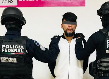 Cae ex agente judicial vinculado al caso “Zona Divas”