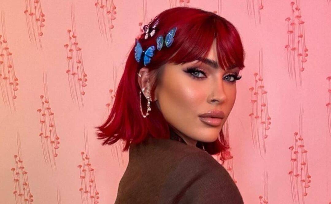 Megan Fox confiesa como nunca antes secretos dolorosos a través de poemas recopilados en un libro. Foto: Instagram.