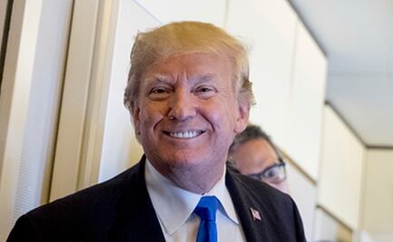 Entérate. ¿Qué poder tiene Trump para lanzar un ataque nuclear?