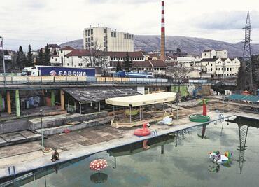 “Las fake news, un virus crónico que mutará": Jonas Bendiksen, fotoperiodista