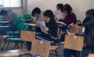 Michoacán lidera reducción de rezago educativo en México; IMCO destaca avance del estado