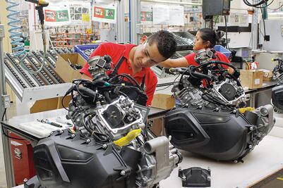 Economía no da señales claras de recuperación en septiembre y octubre