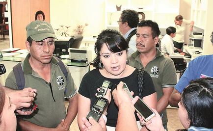 Multa Tribunal electoral al PRI por calumniar a Nestora Salgado