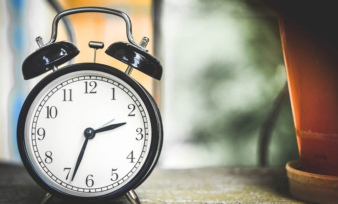 Las horas espejo tienen un mensaje significativo para muchas personas. Foto: Pixabay