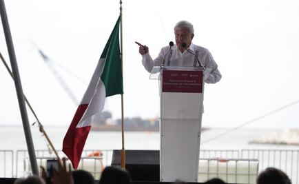 Se contempla reducción de 12% en gasto de la Oficina de Presidencia