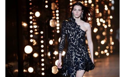 Isabel Marant reunió a las modelos de la última década