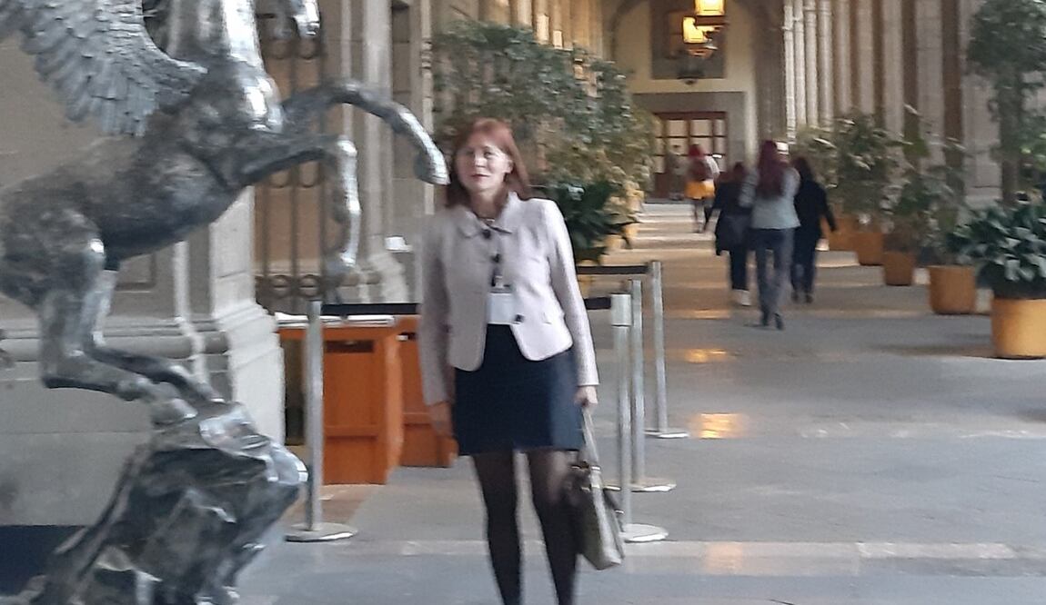 Foto tomada de Twitter