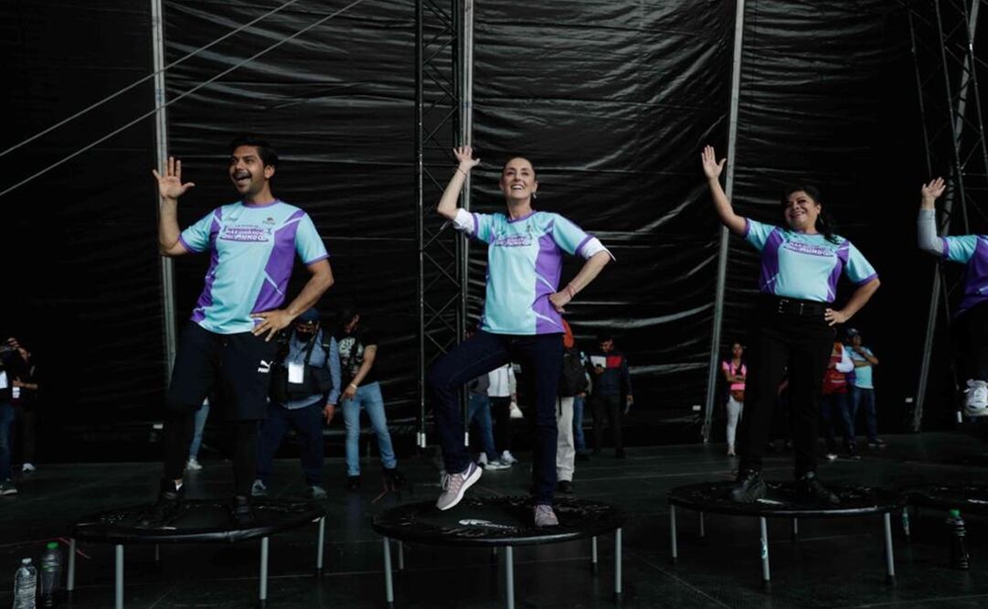 Foto: Diego Simón Sanchéz / EL UNIVERSAL