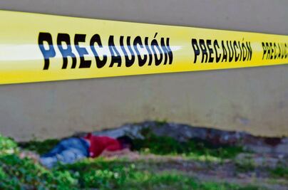 En sexenio de AMLO, 9 récords de violencia