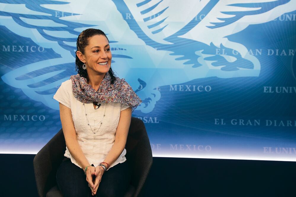 Libra Sheinbaum primer demanda