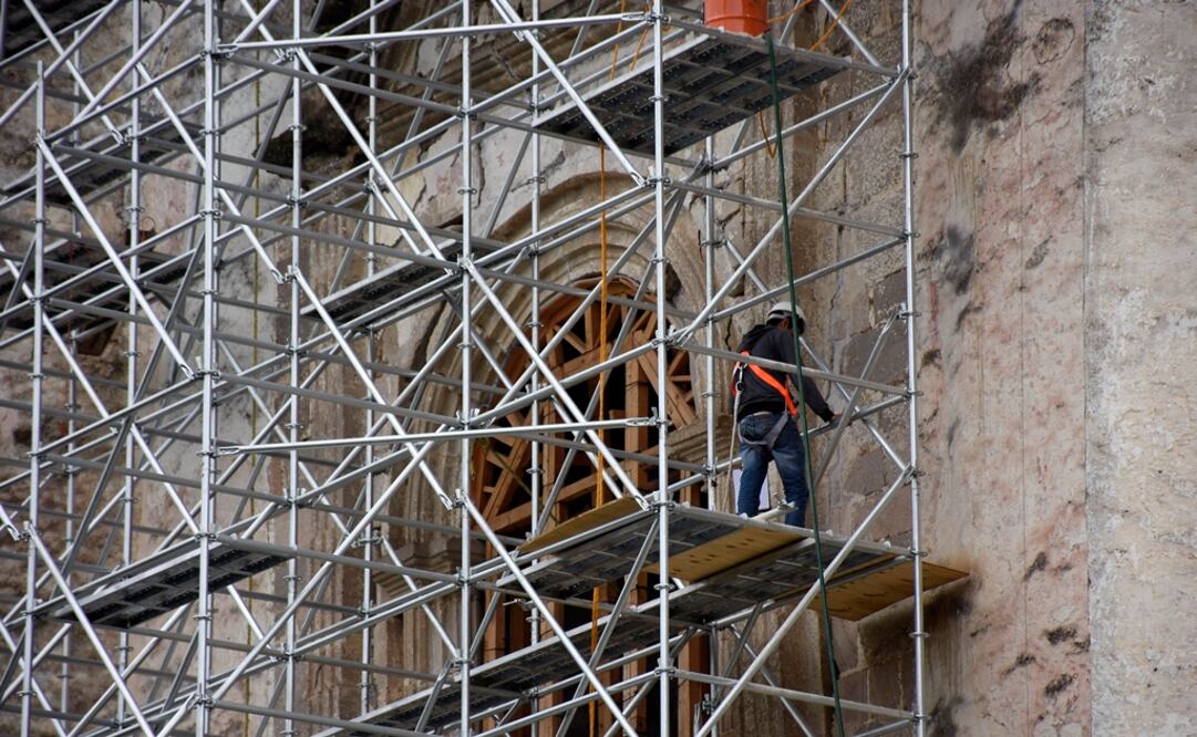 Tecnologías antisísmicas