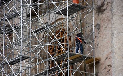 Tecnologías antisísmicas