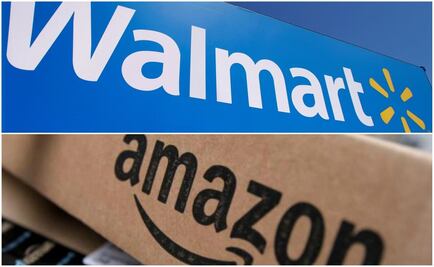 Amazon vale ya el doble que su rival Walmart