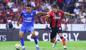 Cruz Azul vs Atlas: Horario y canales para ver EN VIVO la jornada 5