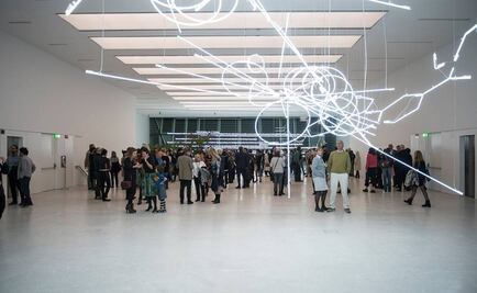 Museo en Italia apaga su Wi-Fi para evitar refugiados