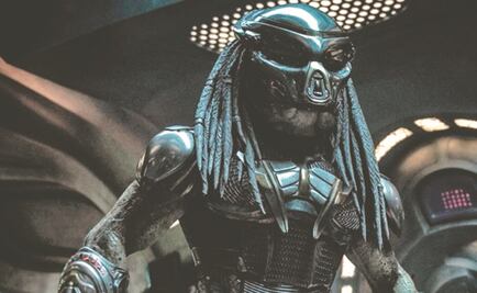 El depredador devora la taquilla de EU en su estreno  