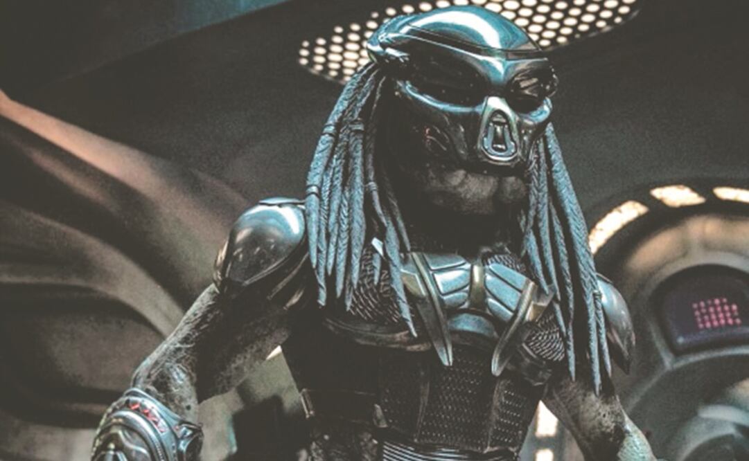 El depredador devora la taquilla de EU en su estreno  