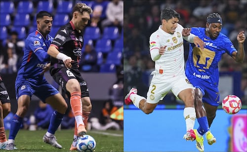 Liga MX: Horarios y canales para ver EN VIVO los partidos de la Jornada 2 del Apertura 2026 a media semana
