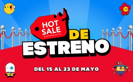 Hot Sale de Estreno 2024 en Sears: Fechas y descuentos imperdibles