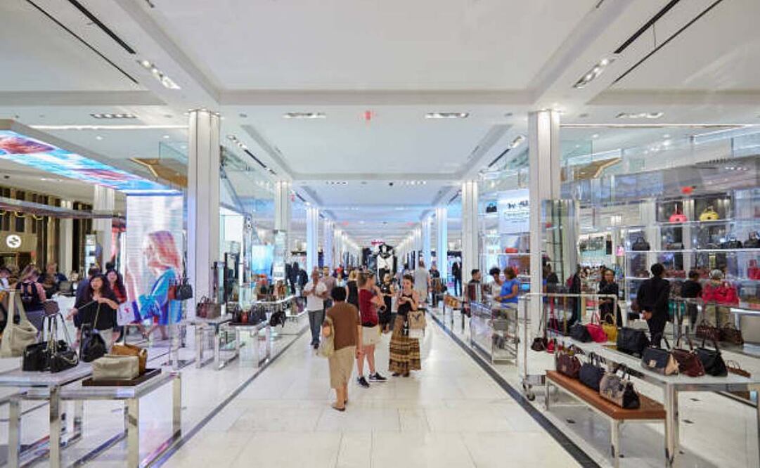 El comportamiento del consumo en abril y mayo pasados se dio en un contexto donde la inflación anual tendió a acelerar su avance. Foto: iStock