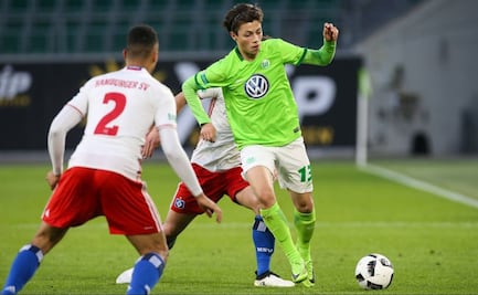 Exfutbolista del Wolfsburgo tendrá que esperar para jugar con América