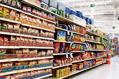 Prohíben alimentos con grasa trans sin claridad