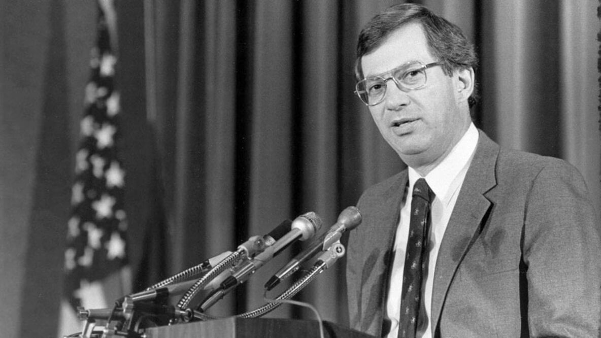 DeVita tuvo que convencer a sus compañeros de profesión de que la quimioterapia podía curar el cáncer, a pesar de enfermar a los pacientes. Foto: Cortesía 