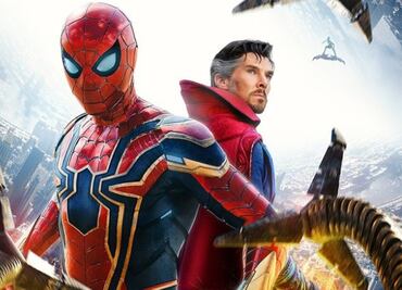¡Y corren las apuestas! El nuevo tráiler "Spider-Man: No Way Home" ¿podría rompernos el corazón?