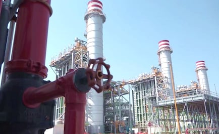 Mexico settles last deal on gas pipelines dispute