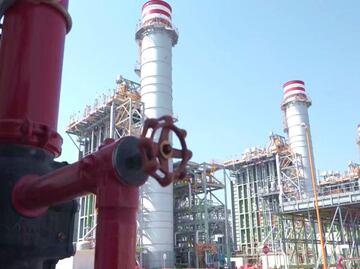 Mexico settles last deal on gas pipelines dispute