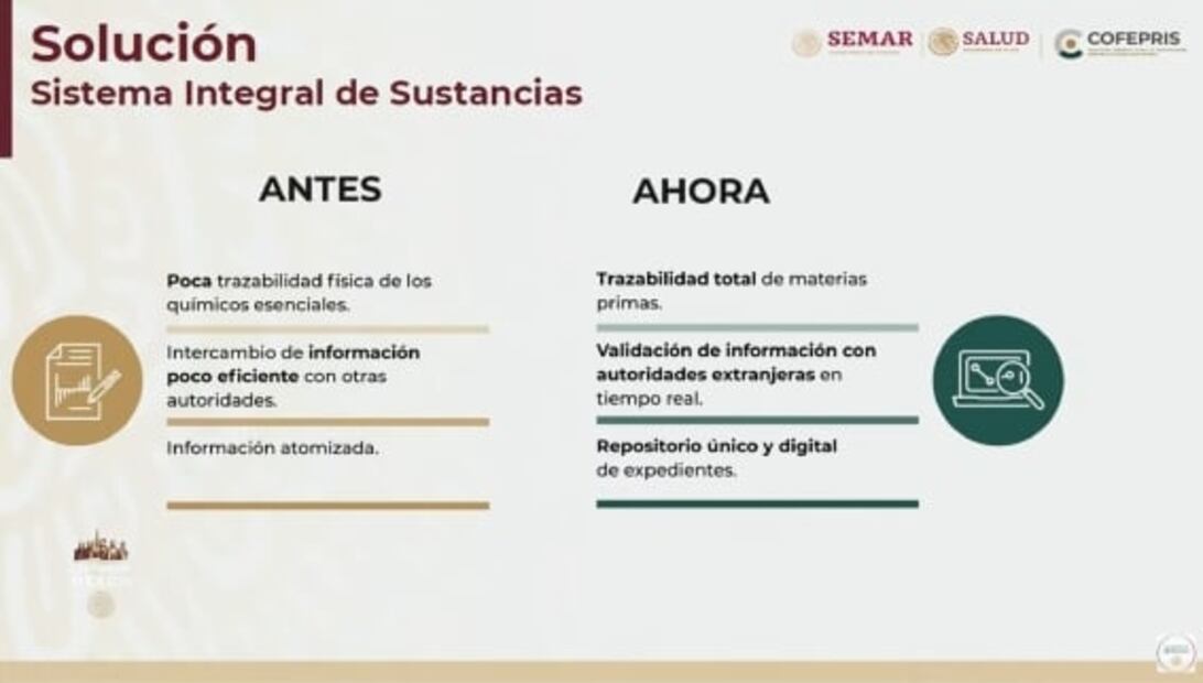 La mañanera de AMLO, 23 de noviembre, minuto a minuto 