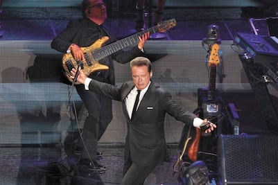 Festejo digno de un Sol