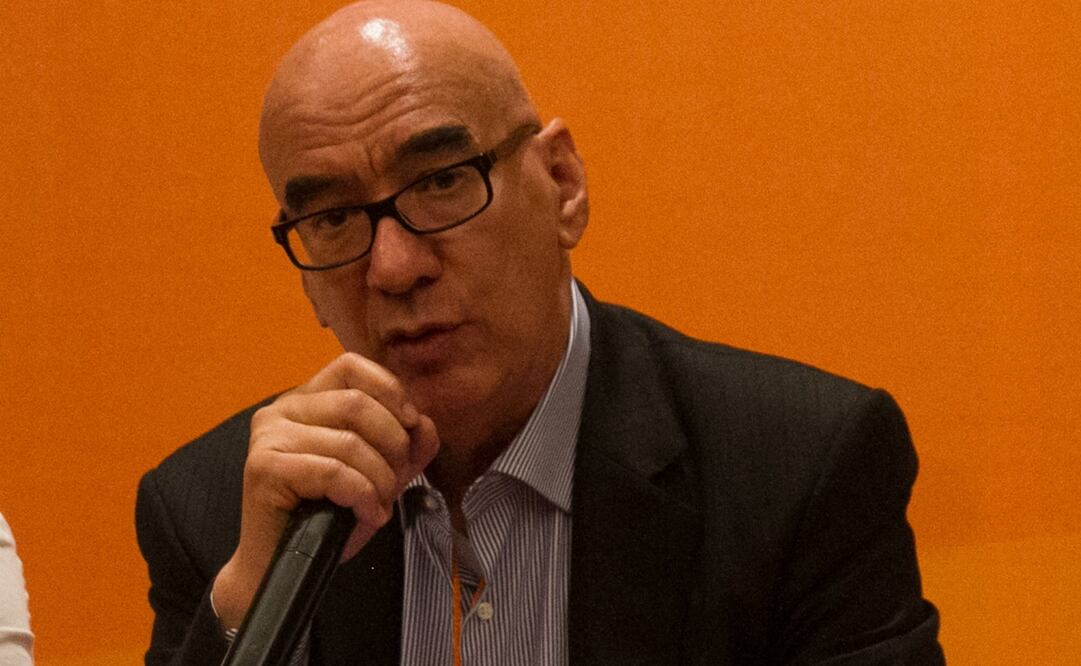 Foto: Archivo. EL UNIVERSAL