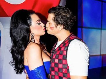 "Eres el amor y la luz de mi vida": Orlando Bloom recibe romántica felicitación de Katy Perry