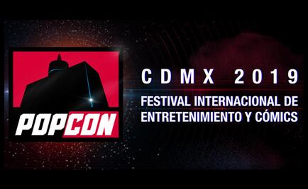 Tras polémica, Comic Con México cambia su nombre
