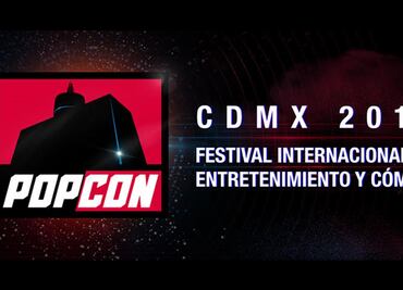 Tras polémica, Comic Con México cambia su nombre