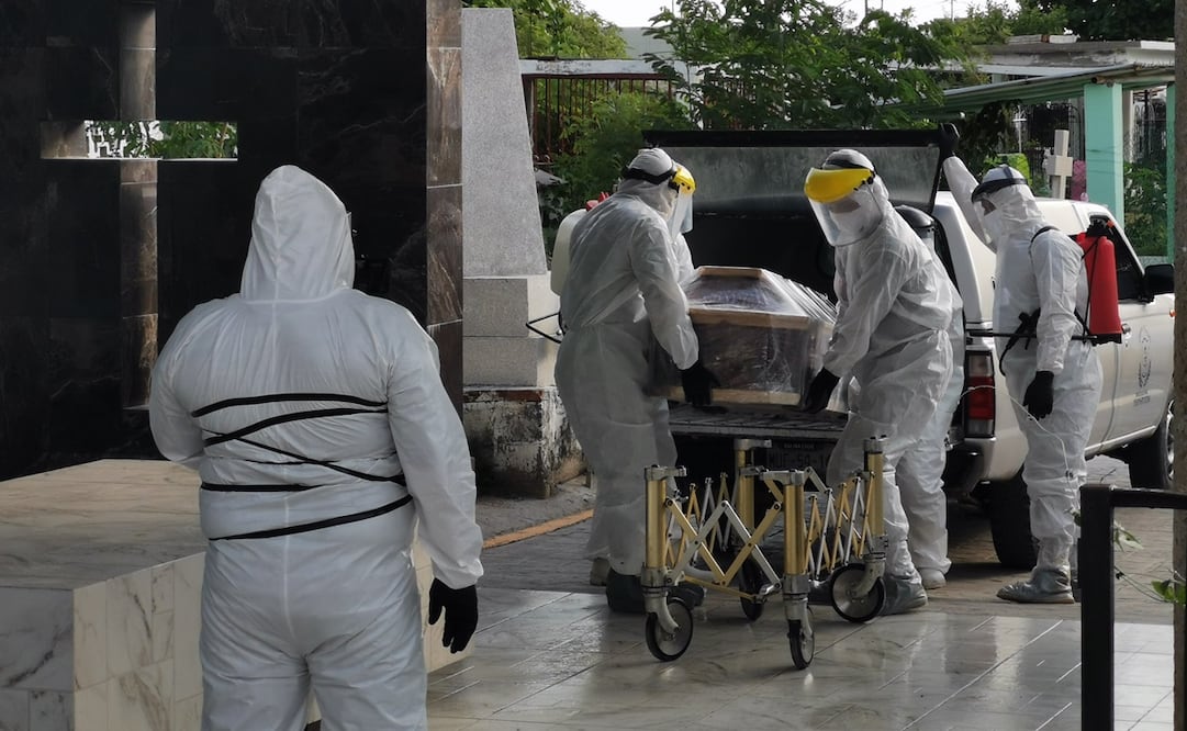 Foto: Archivo. El Universal