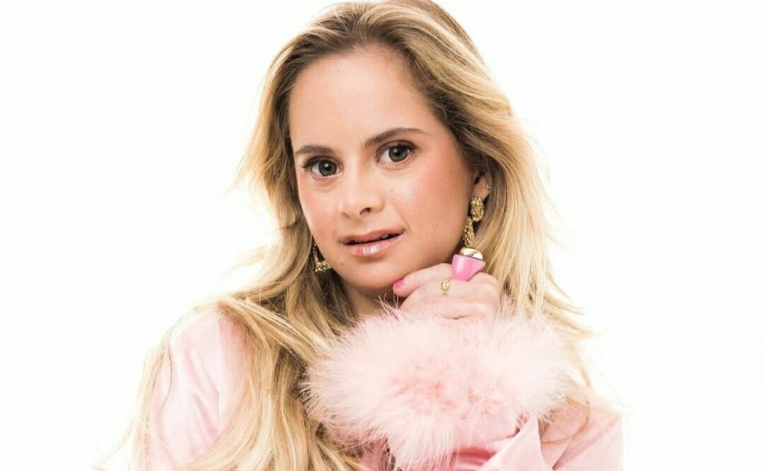 Conoce su trayectoria por las pasarelas, desde las locales, hasta Fashion Week. Foto: instagram @sofiajirau